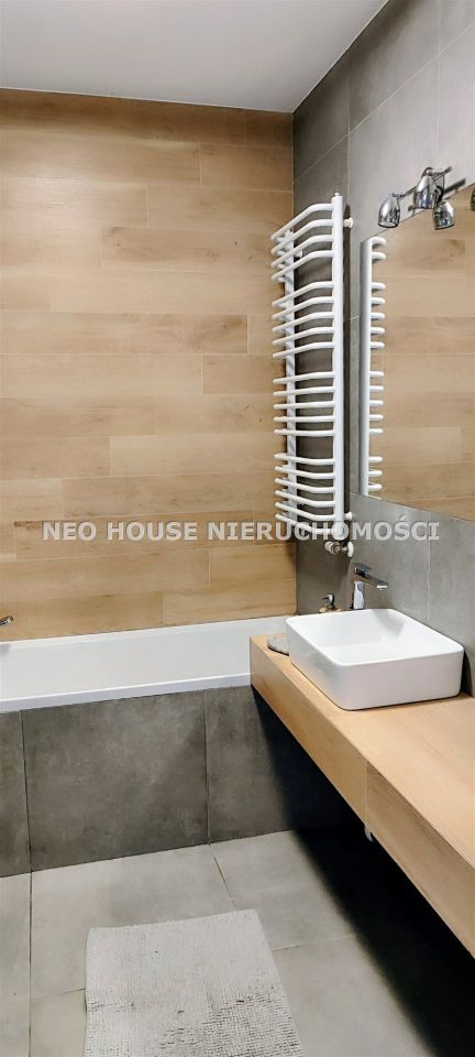 Mieszkanie 2-pokojowe Warszawa Białołęka, ul. Vincenza Belliniego. Zdjęcie 16