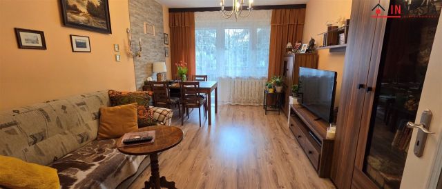 Mieszkanie 3-pokojowe Warszawa Białołęka, ul. Feliksa Pancera. Zdjęcie 1