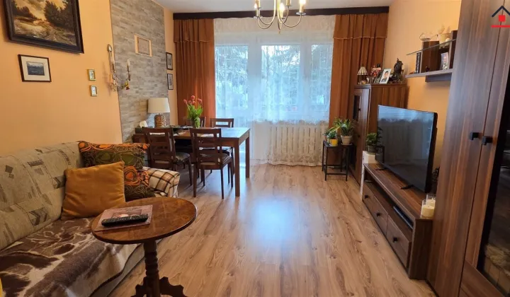 Mieszkanie 3-pokojowe Warszawa Białołęka, ul. Feliksa Pancera