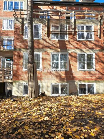 Mieszkanie 4-pokojowe Kraków Krowodrza, ul. Juliusza Lea. Zdjęcie 6