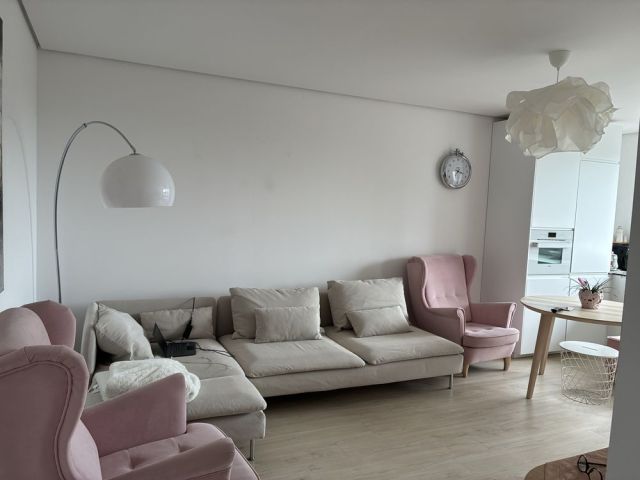 Mieszkanie 2-pokojowe Gdańsk Śródmieście. Zdjęcie 1