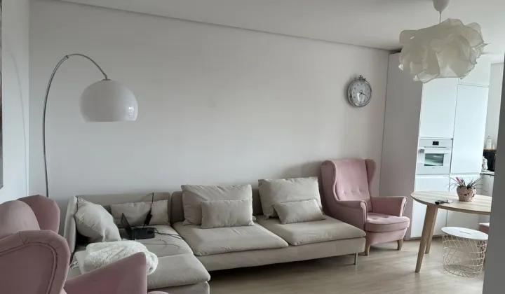 Mieszkanie 2-pokojowe Gdańsk Śródmieście