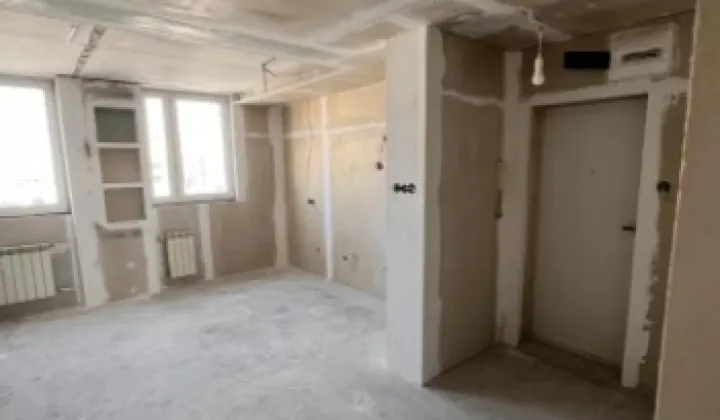 Mieszkanie 3-pokojowe Warszawa Targówek, ul. Węgrowska