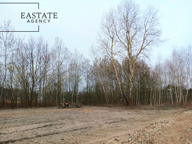 Działka budowlana Koryta. Zdjęcie 5