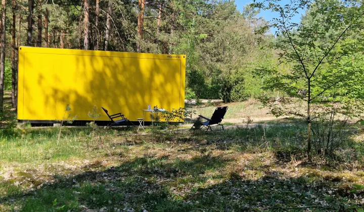 Działka budowlana Smólnik