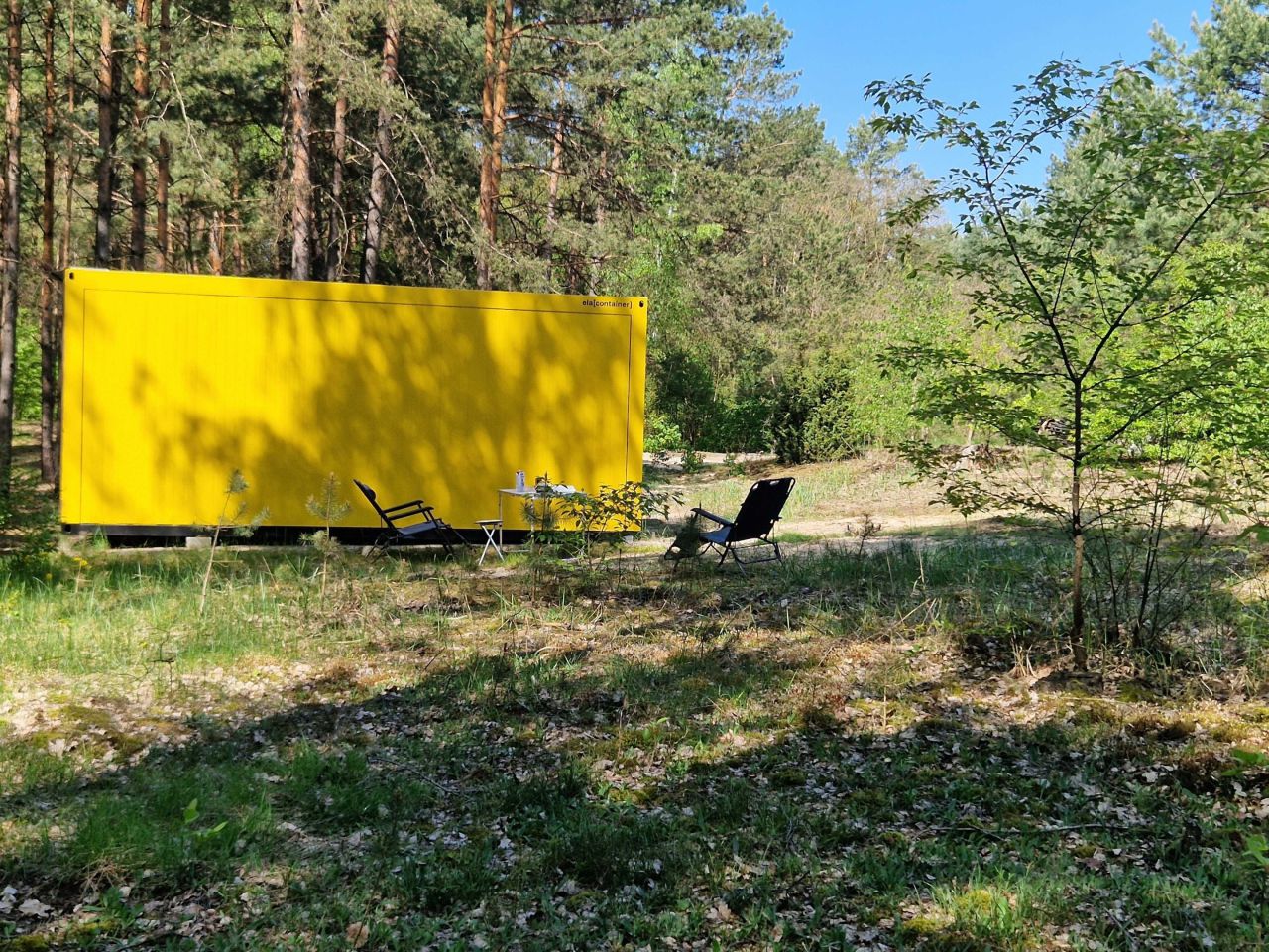 Działka budowlana Smólnik. Zdjęcie 1