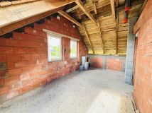 dom wolnostojący, 4 pokoje Milejewo, ul. Stawowa. Zdjęcie 2