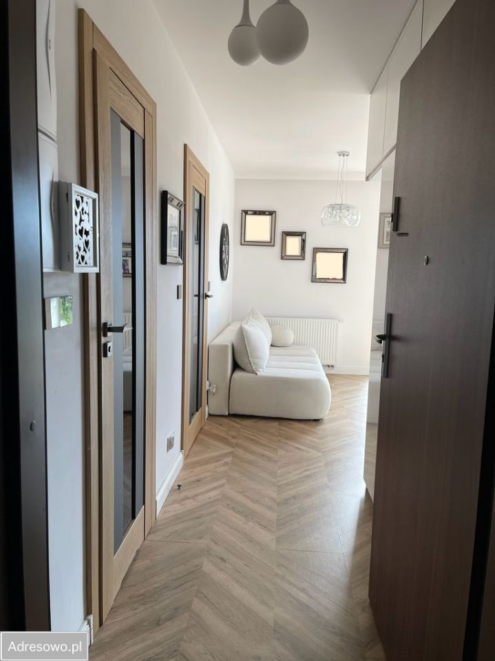 Mieszkanie 3-pokojowe Gdańsk Ujeścisko, ul. Wielkopolska. Zdjęcie 3