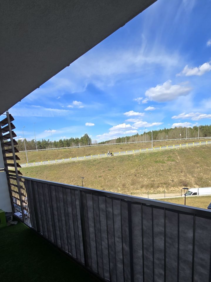 Mieszkanie 3-pokojowe Białystok Skorupy, ul. Plażowa. Zdjęcie 14