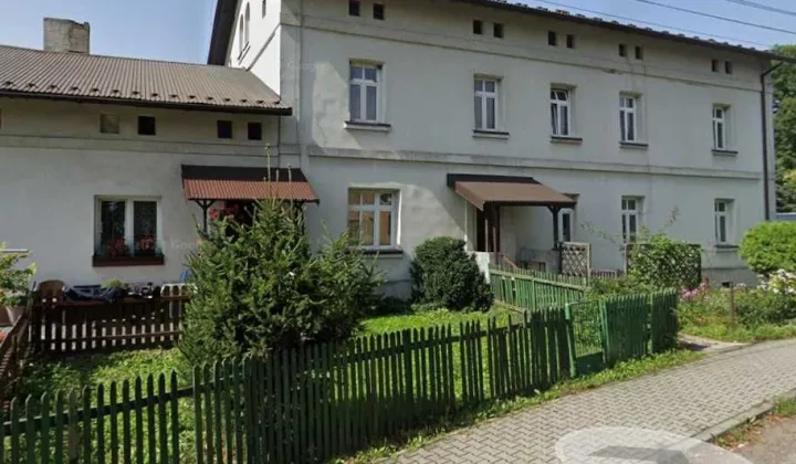 Mieszkanie 2-pokojowe Wierbka