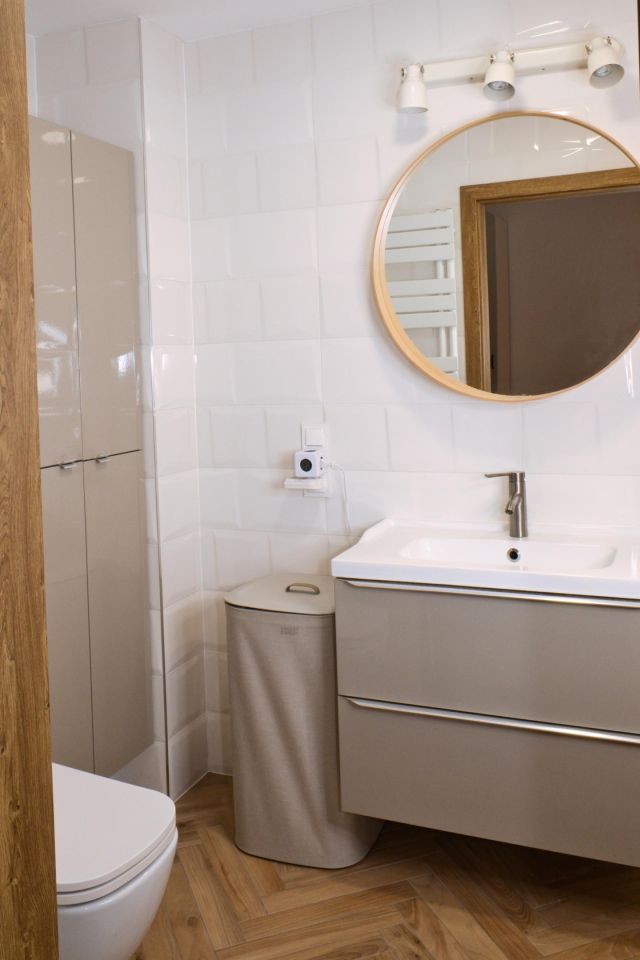 dom szeregowy, 4 pokoje Brzesko Kopaliny, ul. Jasna. Zdjęcie 6