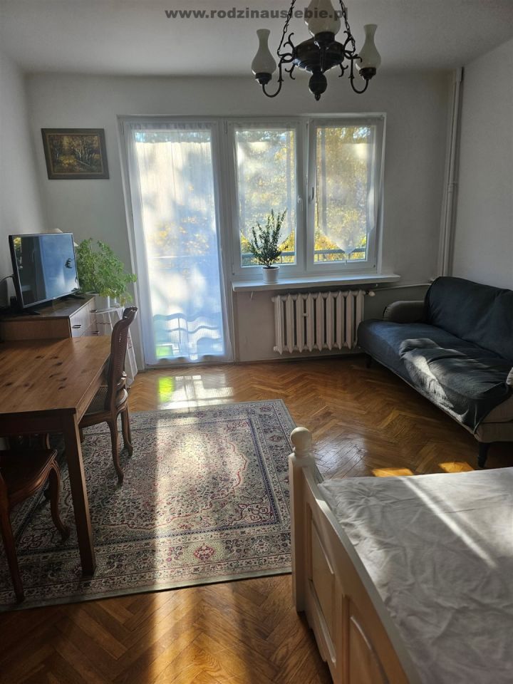 Mieszkanie 2-pokojowe Kraków Krowodrza, ul. Zdrowa. Zdjęcie 3