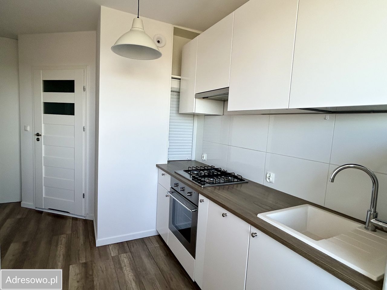 Mieszkanie 2-pokojowe Gdańsk Suchanino, ul. Otwarta. Zdjęcie 6