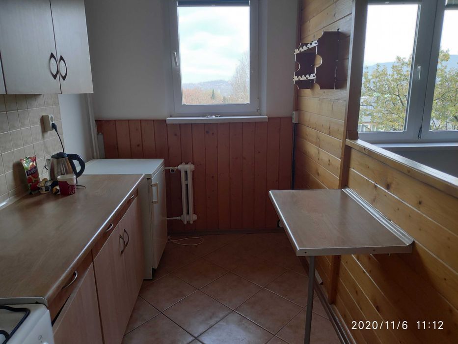 Mieszkanie 1-pokojowe Bielsko-Biała Śródmieście, ul. Starobielska. Zdjęcie 2