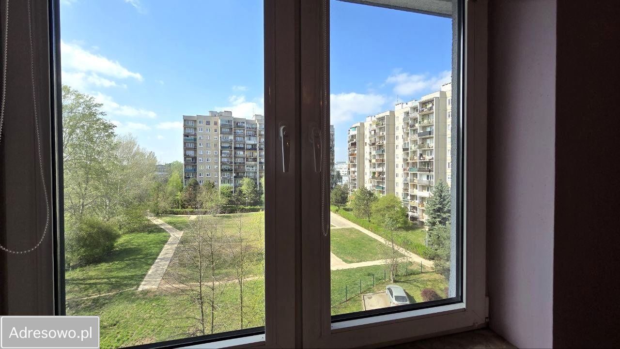 Mieszkanie 2-pokojowe Warszawa Tarchomin, ul. Vincenta van Gogha. Zdjęcie 6