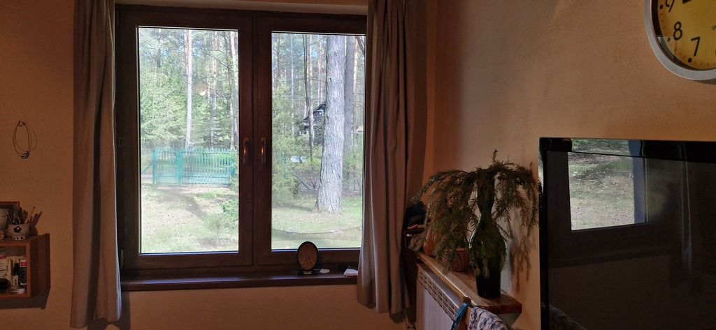 dom wolnostojący, 4 pokoje Osiedle Wilga, ul. Leśnych Ludzi. Zdjęcie 11