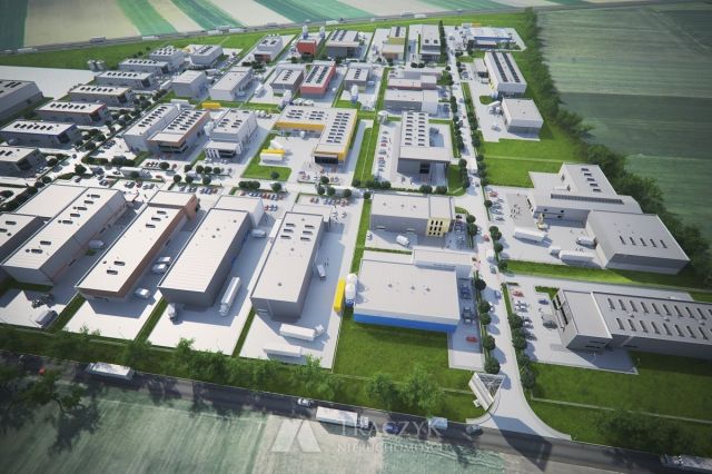 Działka inwestycyjna Rzeplin. Zdjęcie 11