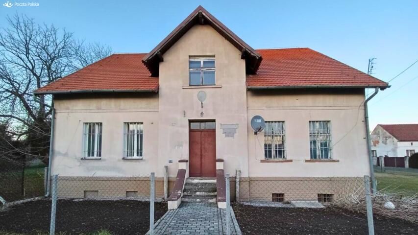 Lokal Łosiów. Zdjęcie 2