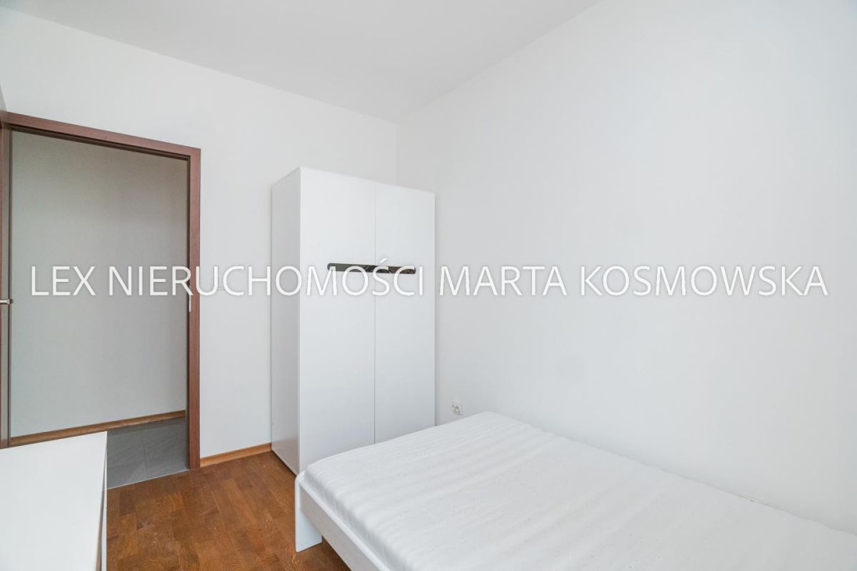 Mieszkanie 4-pokojowe Warszawa Wola, ul. Marcina Kasprzaka. Zdjęcie 11