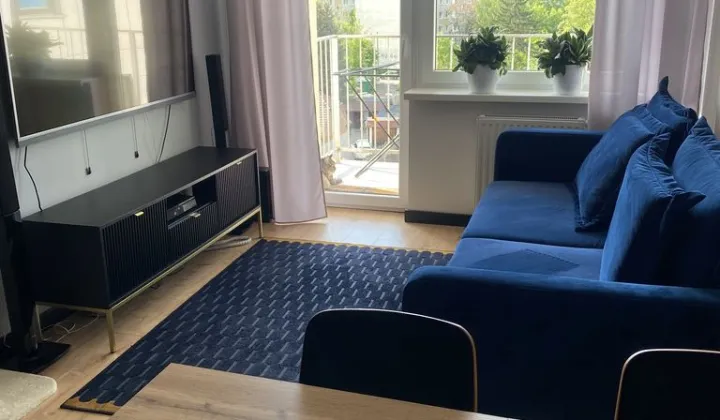 Mieszkanie 3-pokojowe Poznań Nowe Miasto, ul. Morzyczańska
