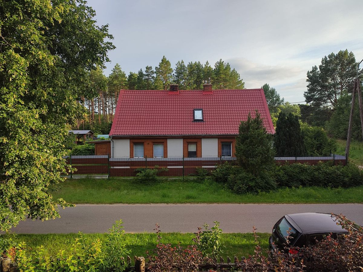 dom wolnostojący, 5 pokoi Starowice. Zdjęcie 1