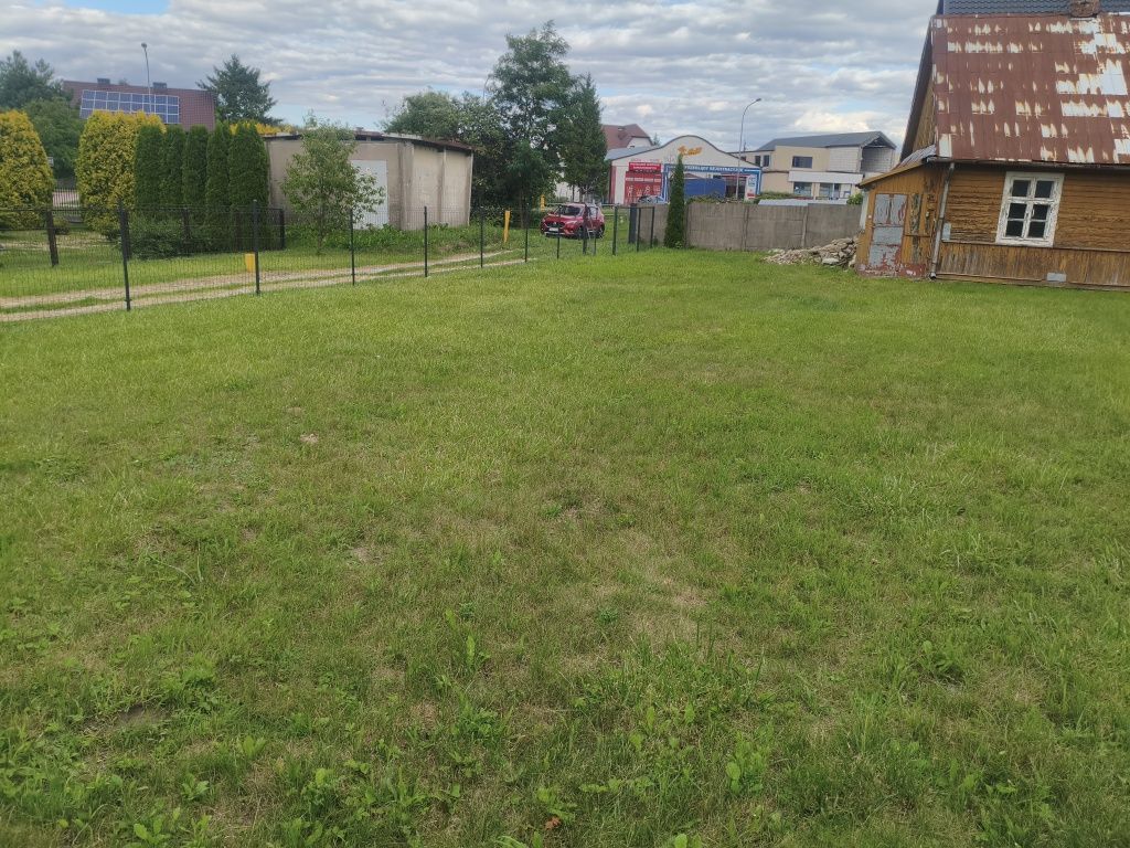 dom wolnostojący Zamość, ul. Lubelska. Zdjęcie 2