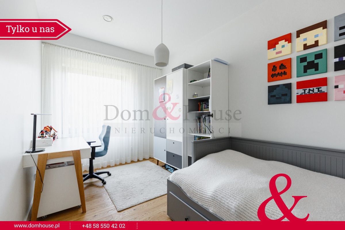 dom wolnostojący, 5 pokoi Bojano, ul. Okrężna. Zdjęcie 12