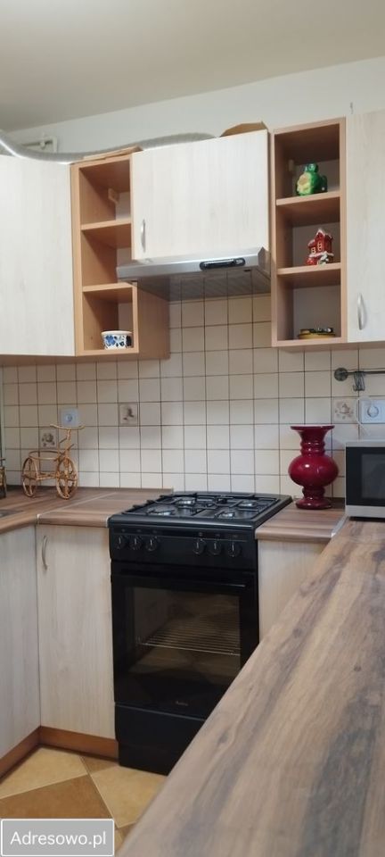 Mieszkanie 3-pokojowe Lublin Śródmieście, ul. Boczna Siewnej. Zdjęcie 3