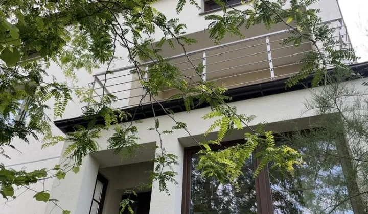 bliźniak, 6 pokoi Tomaszów Mazowiecki, ul. Szafirowa