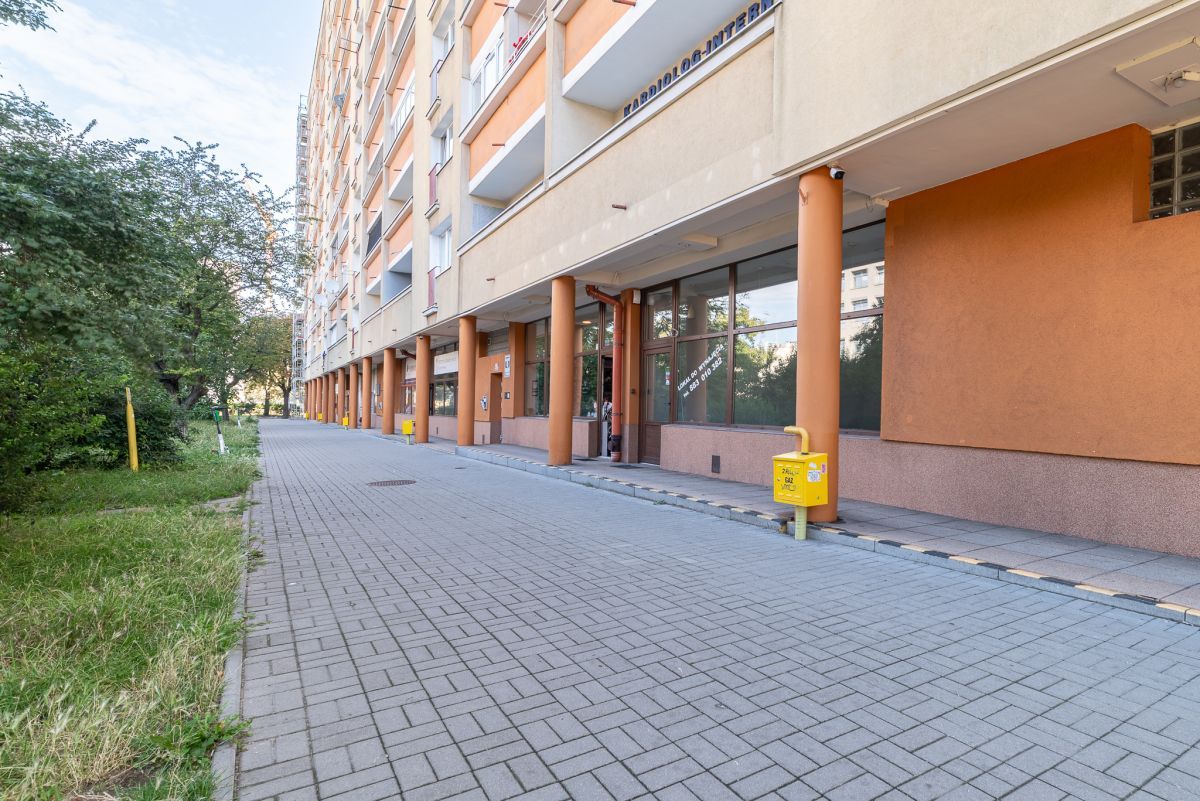 Lokal Gdynia Śródmieście, ul. Władysława IV. Zdjęcie 2