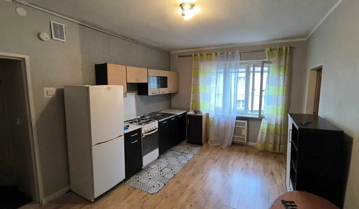 Mieszkanie 2-pokojowe Bytom Śródmieście, ul. Kazimierza Pułaskiego