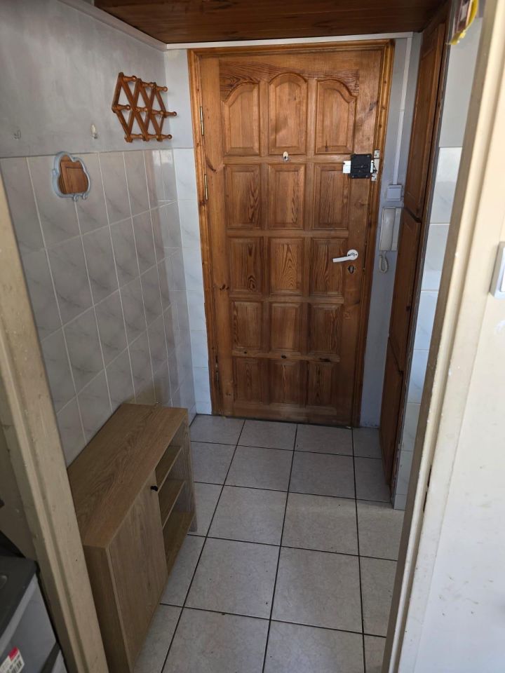 Mieszkanie 1-pokojowe Wrocław Fabryczna, ul. Inżynierska. Zdjęcie 4