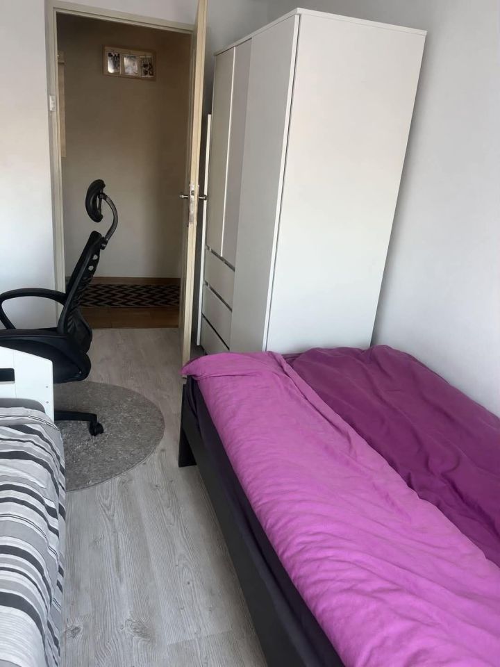 Mieszkanie 2-pokojowe Radzyń Podlaski, ul. Spółdzielcza. Zdjęcie 3