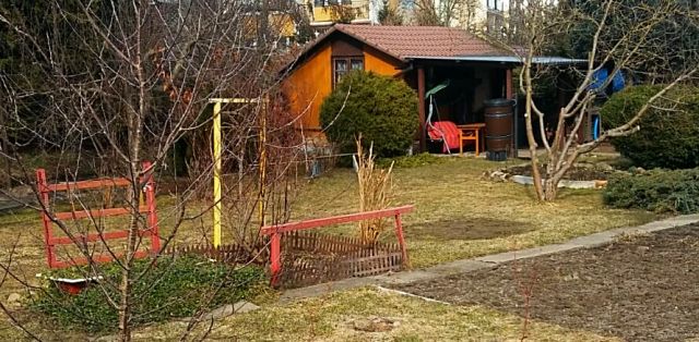 Działka rekreacyjna Białystok Nowe Miasto, ul. Stanisława Dubois. Zdjęcie 1