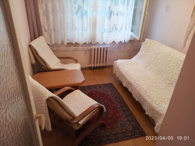 Mieszkanie 2-pokojowe Gliwice Sikornik, ul. Rybitwy. Zdjęcie 1