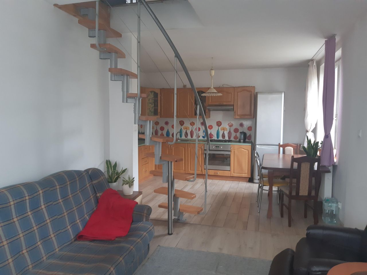 gospodarstwo, 3 pokoje Adampol, ul. Jana Pawła II. Zdjęcie 6