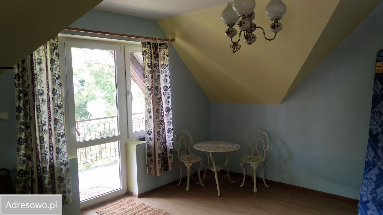 dom wolnostojący, 5 pokoi Krasnobród. Zdjęcie 17