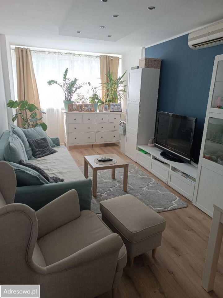 Mieszkanie 2-pokojowe Lubań