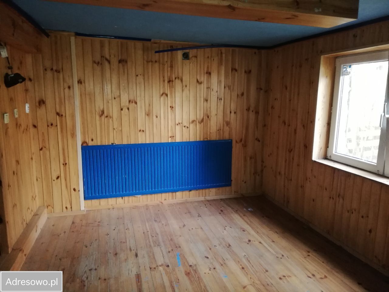 dom wolnostojący, 7 pokoi Lipiny. Zdjęcie 7