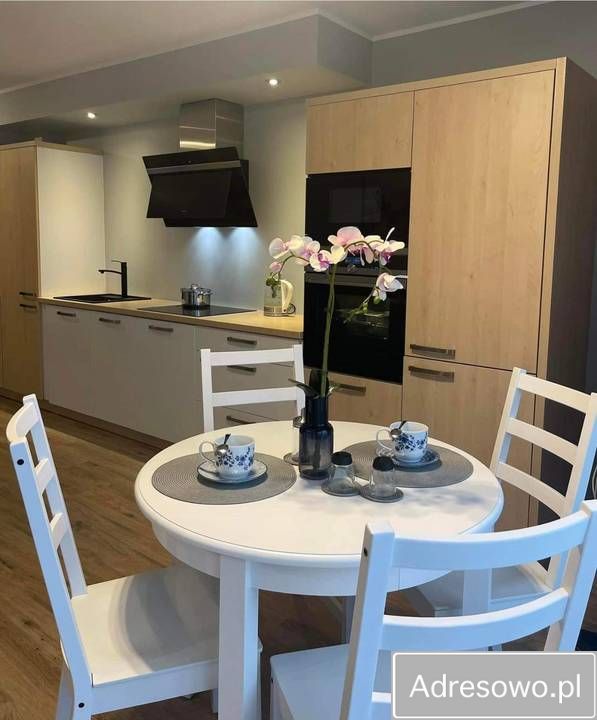 Mieszkanie 2-pokojowe Sianożęty, ul. Środkowa. Zdjęcie 10