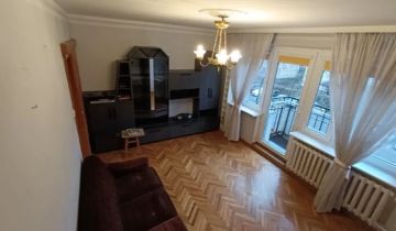 Mieszkanie 2-pokojowe Warszawa Mokotów, ul. Sewastopolska