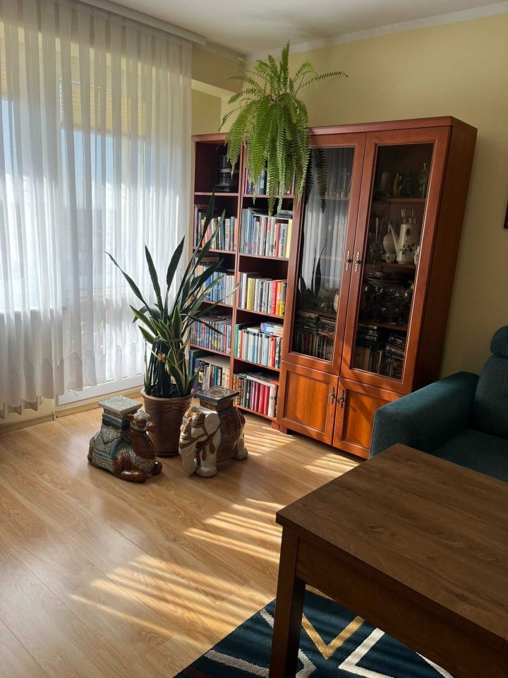 Mieszkanie 3-pokojowe Kętrzyn, ul. Królowej Jadwigi