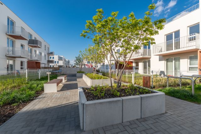 Mieszkanie 2-pokojowe Warszawa Ursus, ul. Henryka Brodatego. Zdjęcie 16