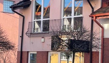 Nieruchomość komercyjna Jordanów, ul. Piłsudskiego