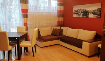 Mieszkanie 2-pokojowe Wrocław Krzyki, ul. Krucza