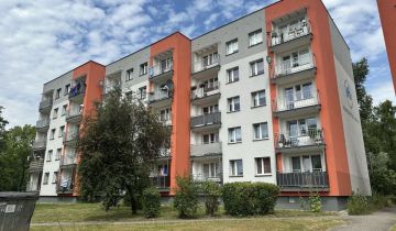 Mieszkanie 2-pokojowe Ruda Śląska, ul. Konstantego Latki