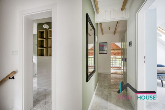 Mieszkanie 4-pokojowe Józefów, ul. Matejki. Zdjęcie 12