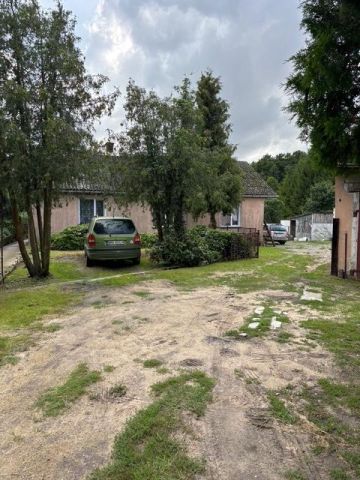 dom wolnostojący Szlasy Bure. Zdjęcie 1