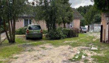dom wolnostojący Szlasy Bure