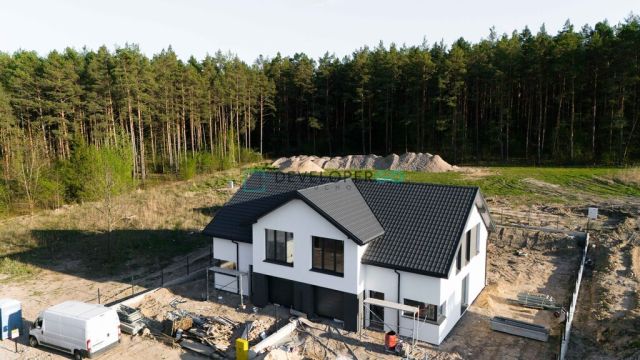 bliźniak, 5 pokoi Wasilków. Zdjęcie 2